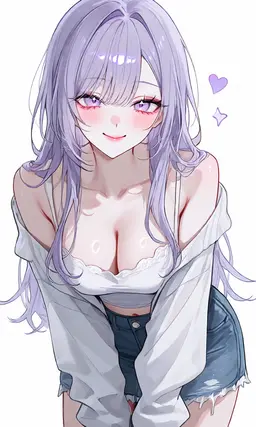 Profile image of 神原    優音