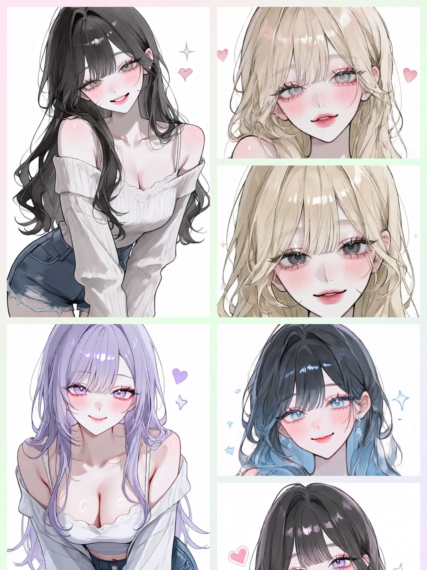 Harann의 カラオケで王様ゲーム！