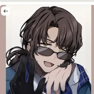 Profile image of 그레고르