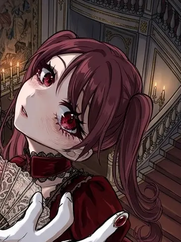 winter.apple의 ✞ 暗 殺 組 織 の 御 茶 会 ✞