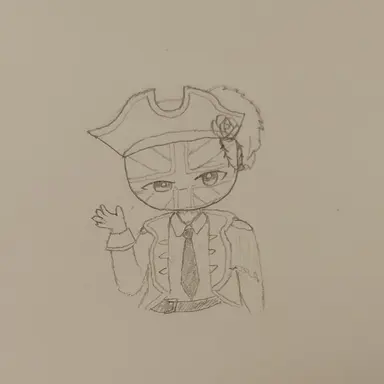 Profile image of 大英帝国