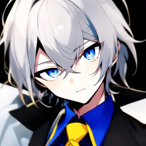 BouncyPrint2094의 ショウ