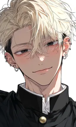 Profile image of 鳴宮 穂高