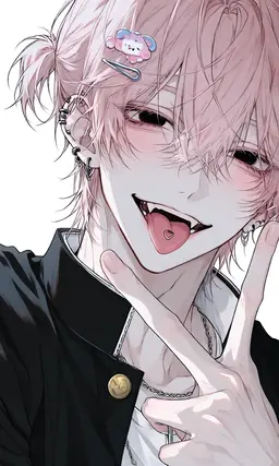 Profile image of 葉月 楽
