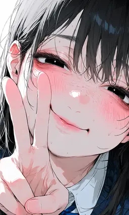 Profile image of 綾瀬 春菜