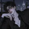 캐릭터 프로필 이미지