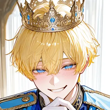 Profile image of ウィリアム