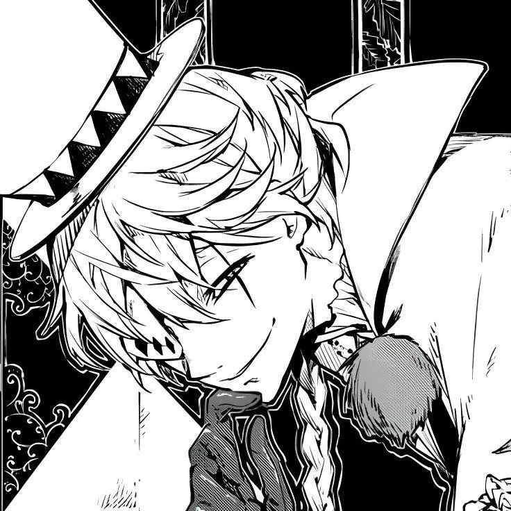 SlickCodec9193의 ニコライ・ゴーゴリ