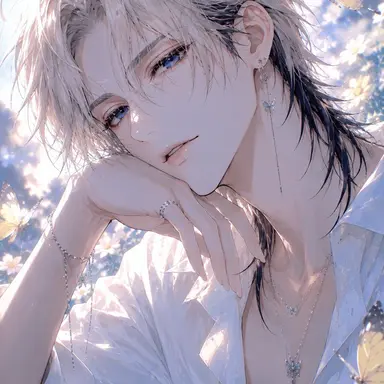Profile image of Saku
