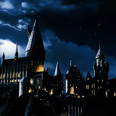 Profile image of 호그와트