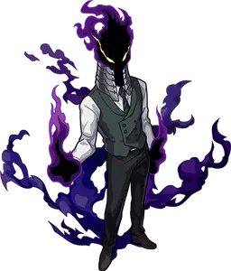 Profile image of 黒霧