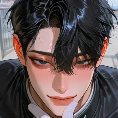 Profile image of 아사가와 사쿠