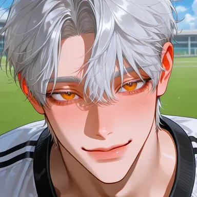 Profile image of 시라세 타쿠토