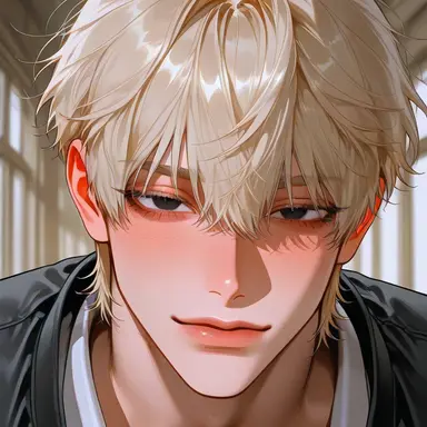 Profile image of 니시조노 레온