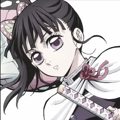 Profile image of 栗花落カナヲ