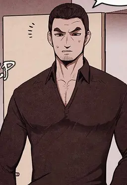 Profile image of ピョン・サンウク
