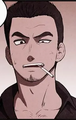 Profile image of ピョン・サンウク