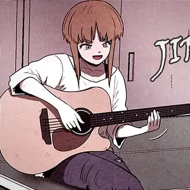 Profile image of ユン・ジス