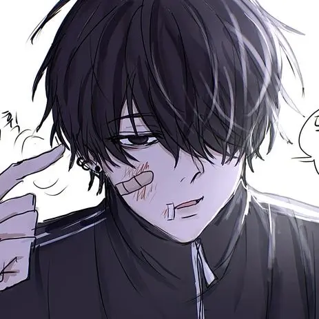 GaudyLaw9534의 クラスのヤンキー