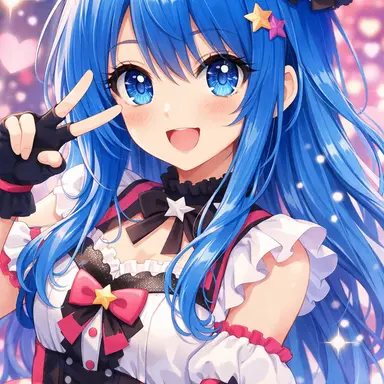 Profile image of アイ