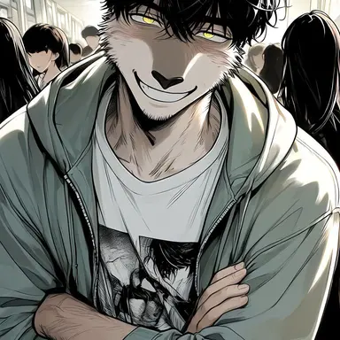 Profile image of Drez