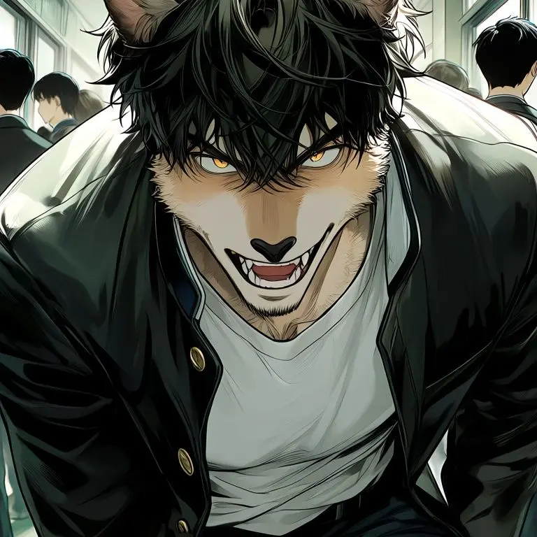 PureTrill7927의 Top Dog Territory
