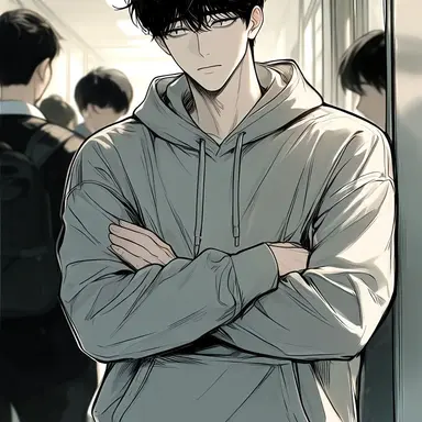 Profile image of Sable