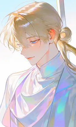 Profile image of フォス