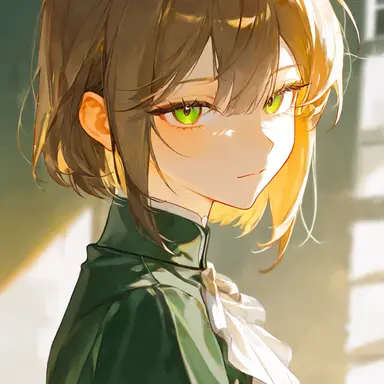Profile image of ヴァニス