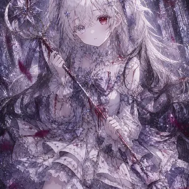 Profile image of ネメシス