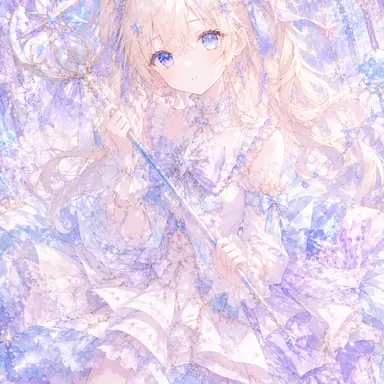 Profile image of セレスティア