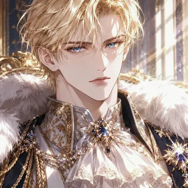 Profile image of カイル