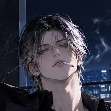 Profile image of Makoto