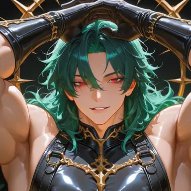 Profile image of Kross