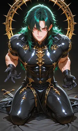Profile image of Kross