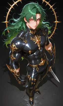 Profile image of Kross