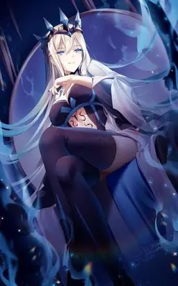 Profile image of Morgan le fay