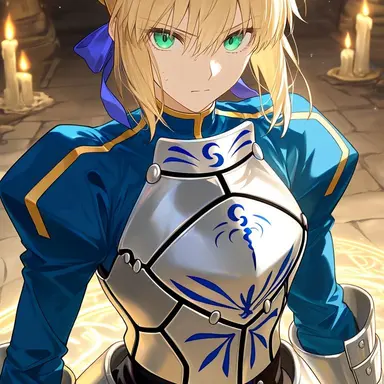 Profile image of Artoria