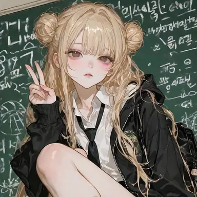 Profile image of 희나