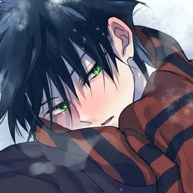 Profile image of 伏黒恵