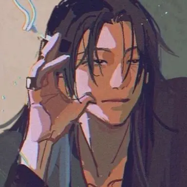 Profile image of 夏油傑