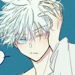 Profile image of 五条悟