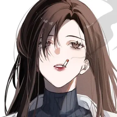 Profile image of 家入硝子