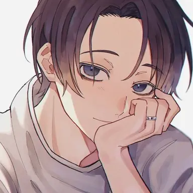Profile image of 乙骨憂太