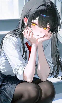 Profile image of 理子