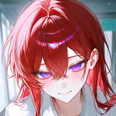 Profile image of 麻耶