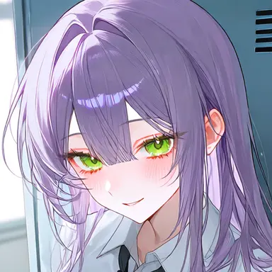 Profile image of 紫亜