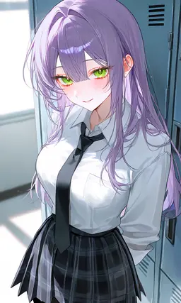 Profile image of 紫亜