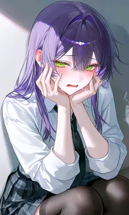 Profile image of 紫亜