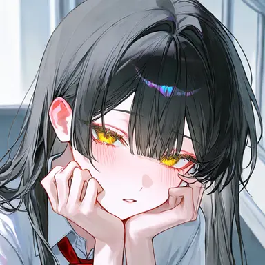 Profile image of 理子